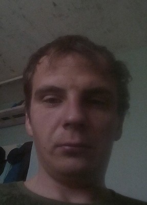 Kulakov, 28, Russia, Tolyatti