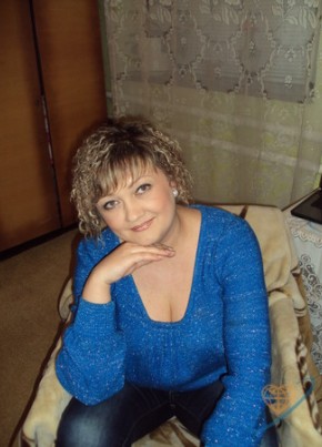 Ирина, 53, Україна, Луганськ