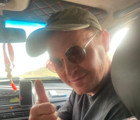 Aleksandr, 46, Orsk