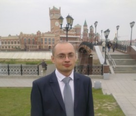 Владимир, 42 года, Йошкар-Ола