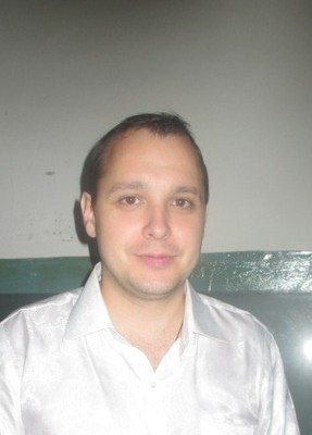 Maksim, 41, Russia, Orekhovo-Zuyevo