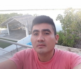 Antonio, 35, Gustavo A. Madero (Tamaulipas)