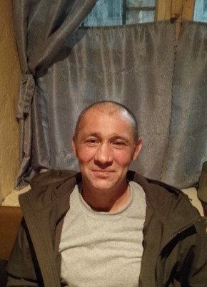 Виталий, 48, Россия, Решетниково