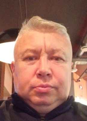 Василий, 52, Россия, Химки