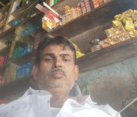 Bheraji, 44 года, Deesa