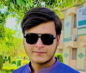 Muhammad Abdulla, 18, Tokyo