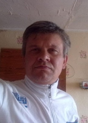 Андрей, 55, Россия, Казачинское (Иркутская обл.)