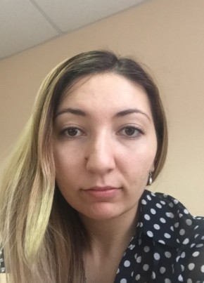 Kate, 33, Россия, Красноярск