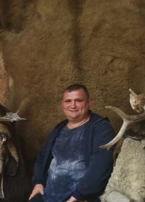 Юрий, 41, Россия, Шелехов