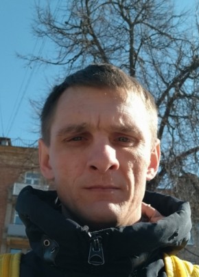 Дмитрий, 36, Россия, Уварово