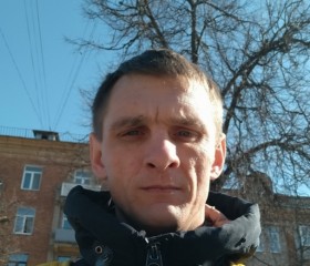 Дмитрий, 36 лет, Уварово