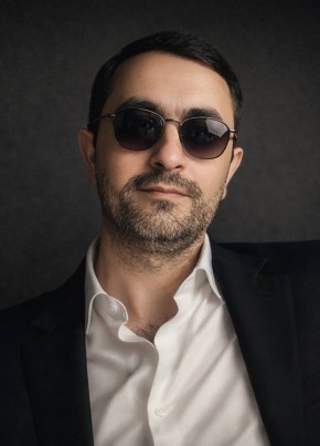 Timur из Bakı 34 года