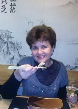 Наталья , 62, Россия, Москва