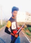 Ritik Kumar, 19 лет, Patna