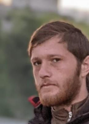Avto Qarqashadze, 27, Georgia, Ozurgeti