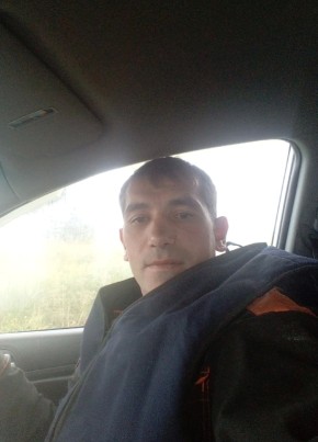 Evgeniy, 38, Russia, Arkhangelsk