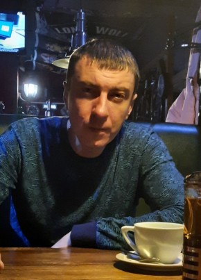 Александр, 38, Россия, Ноябрьск
