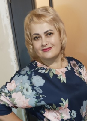 Ольга, 50, Россия, Курган