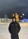 Ruslan, 21, Chara