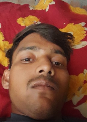 RAJEEV, 18, India, Lucknow