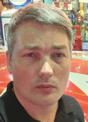 Evgeniy из Antalya 36 лет