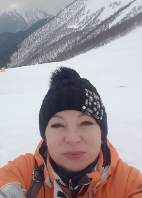 Елена, 56, Россия, Армавир