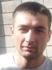 Daulet Hanaliev, 41, Kazakhstan, Almaty