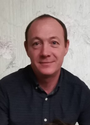 Slava Rodionov, 51, Россия, Сибай
