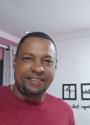 Fernando из São Paulo capital 48 лет