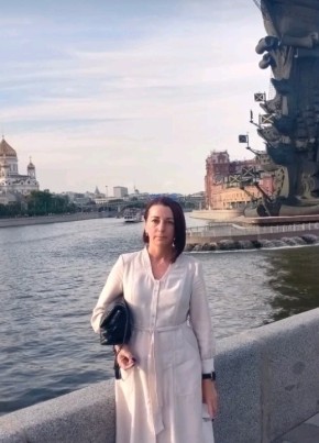 Катя из Санкт-Петербурга 34 года