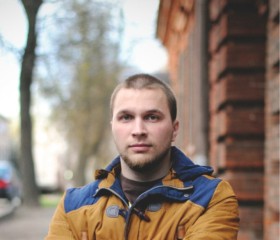 Vadim, 32, Haradok