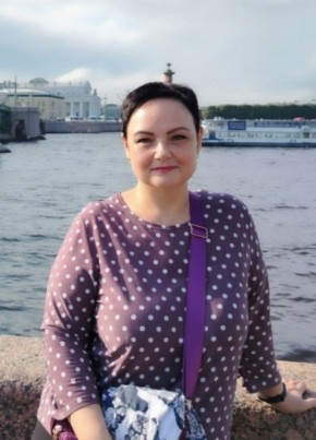 Оксана из Шелехова 54 года