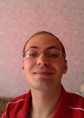 Александр, 37, Россия, Шахты