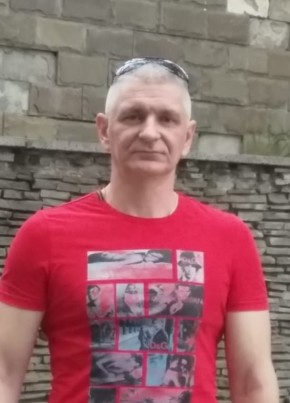 Эдуард, 51, Россия, Краснодар