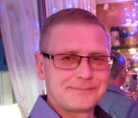 Fyedor, 43, Ulyanovsk
