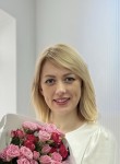 Elizaveta, 45, Vologda