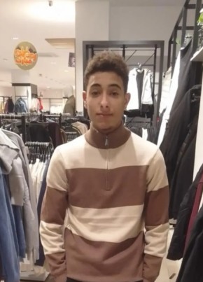 محمد محمود из طبرق 19 лет