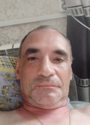 Дим из Омутнинска 48 лет