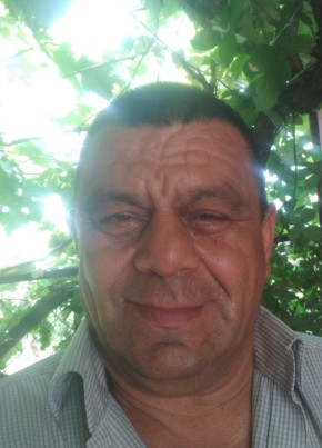 Алик, 51, Россия, Нальчик