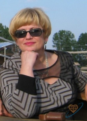 ТАТЬЯНА, 61, Україна, Калуш