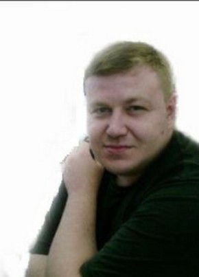 ДЕНИС, 43, Россия, Москва