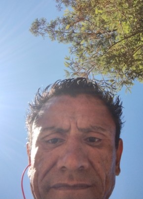 Fernando, 41, United States of America, Santa Cruz
