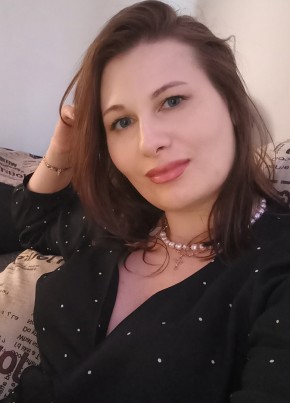 Анна, 37, Россия, Гуково