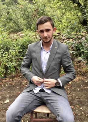 Murat, 25, Türkiye Cumhuriyeti, Adapazarı