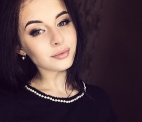Виктория, 24 года, Уфа