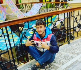 Талабшох, 22 года, Москва