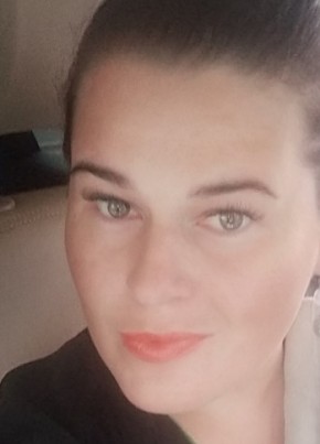 Gala, 38, Russia, Moscow