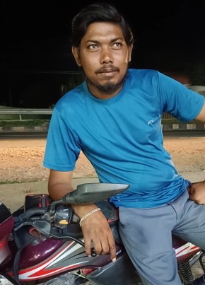 JCB, 26, India, Nandikotkūr