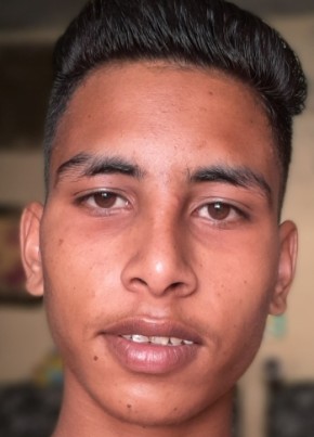 Ranjit Sidhu, 19, India, Moga