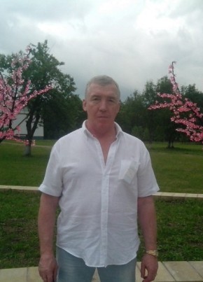 Леонид, 66, Россия, Томилино